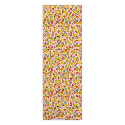 Dash and Ash bing Yoga Towel