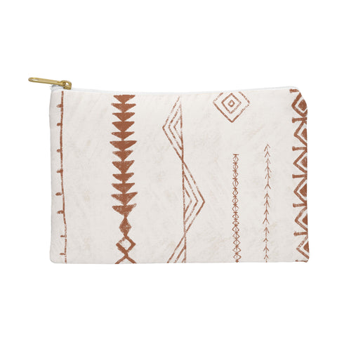 Dash and Ash Blank Slate Pouch