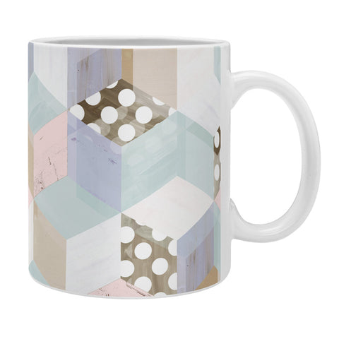 Dash and Ash Breakfast In Bed 1 Coffee Mug