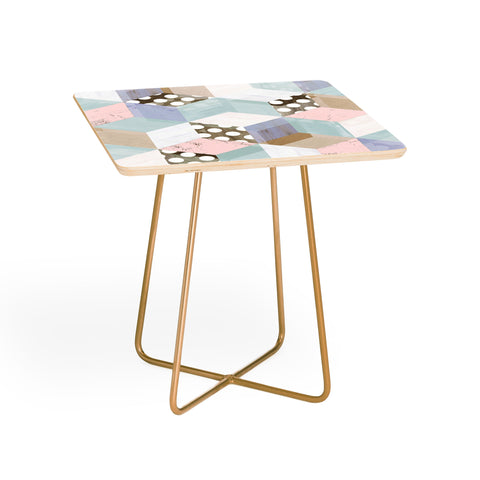 Dash and Ash Breakfast In Bed 1 Side Table