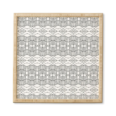 Dash and Ash Cassiopeia Framed Wall Art