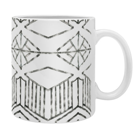 Dash and Ash Cassiopeia Coffee Mug
