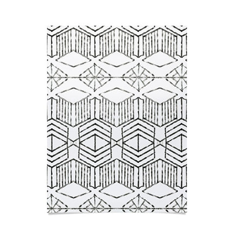 Dash and Ash Cassiopeia Poster