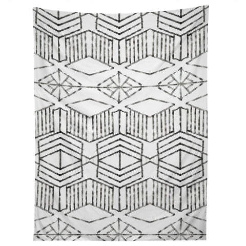 Dash and Ash Cassiopeia Tapestry