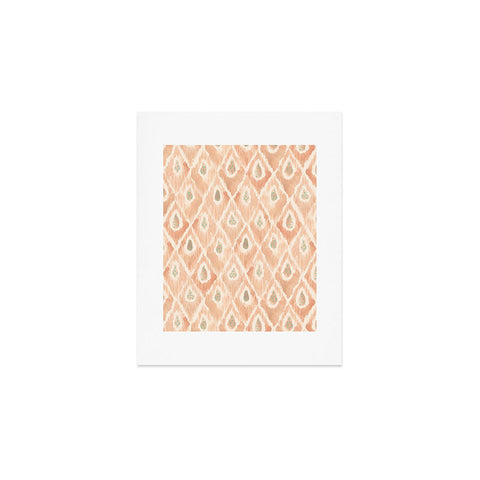 Dash and Ash Catch ME Art Print