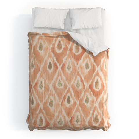 Dash and Ash Catch ME Comforter