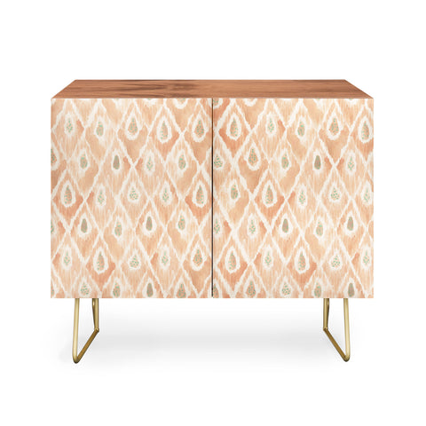 Dash and Ash Catch ME Credenza