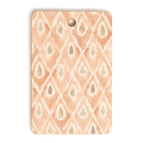 Dash and Ash Catch ME Cutting Board Rectangle