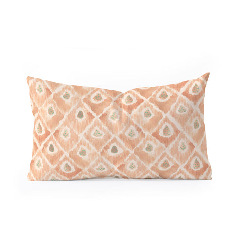 Dash and Ash Catch ME Oblong Throw Pillow