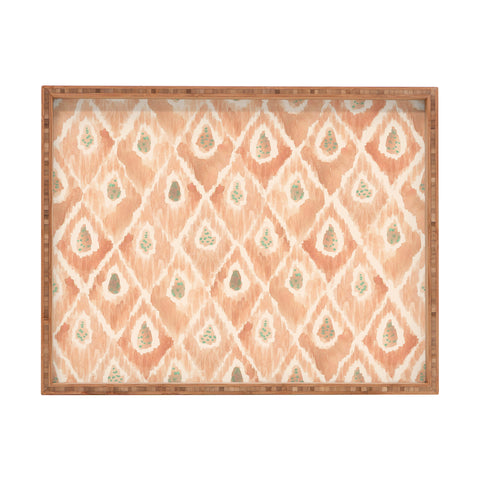 Dash and Ash Catch ME Rectangular Tray