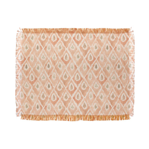 Dash and Ash Catch ME Throw Blanket