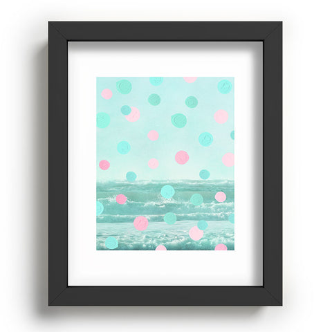 Dash and Ash Chasing My Dreams Recessed Framing Rectangle