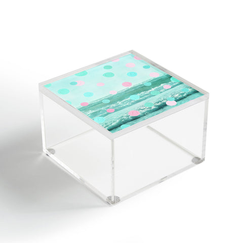 Dash and Ash Chasing My Dreams Acrylic Box