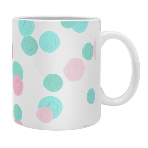 Dash and Ash Chasing My Dreams Coffee Mug