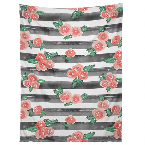 Dash and Ash Cheers To Rose Tapestry