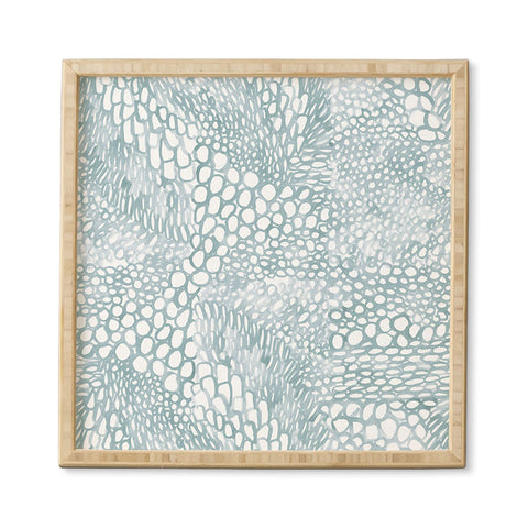 Dash and Ash Cove Framed Wall Art