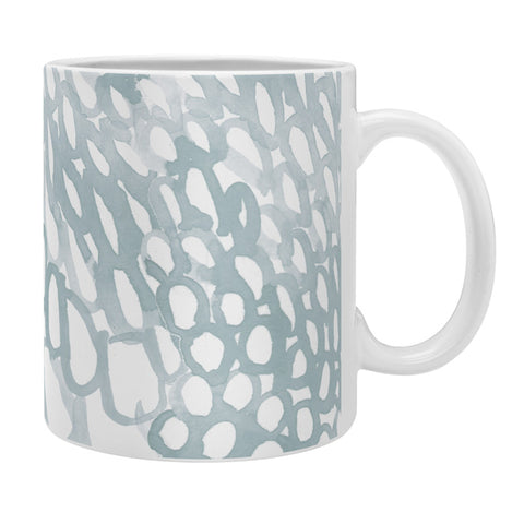 Dash and Ash Cove Coffee Mug