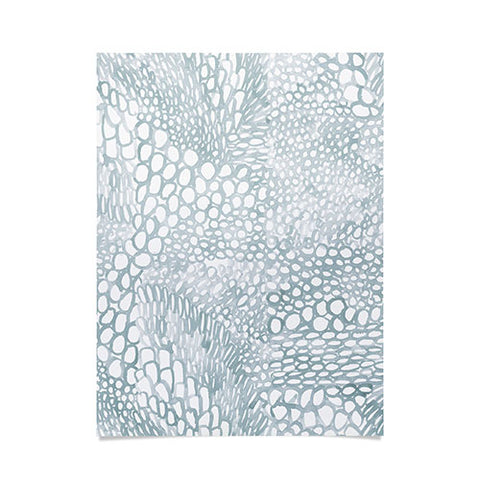 Dash and Ash Cove Poster