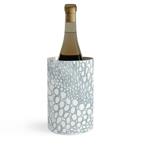 Dash and Ash Cove Wine Chiller