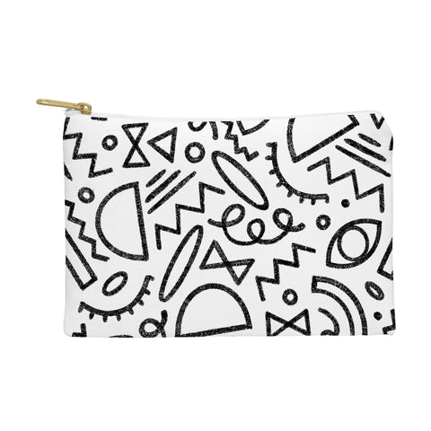 Dash and Ash Dashes II Pouch