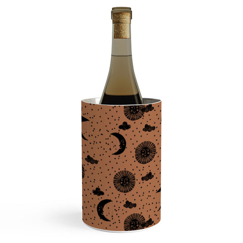 Dash and Ash Day and Night Wine Chiller