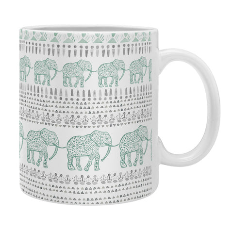 Dash and Ash Delight Way Coffee Mug