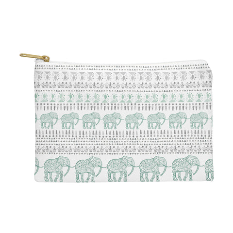 Dash and Ash Delight Way Pouch