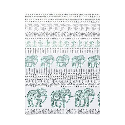 Dash and Ash Delight Way Poster