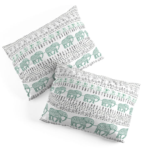 Dash and Ash Delight Way Pillow Shams