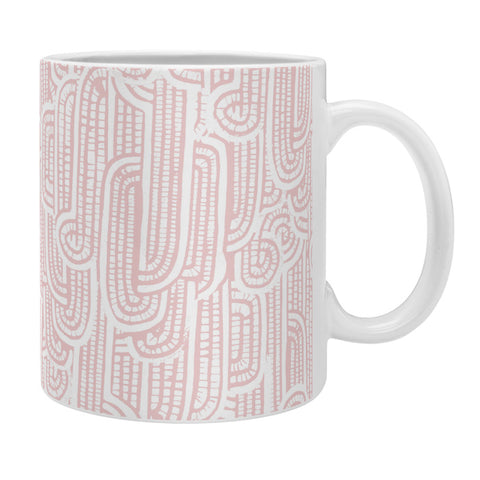 Dash and Ash Drift away Coffee Mug