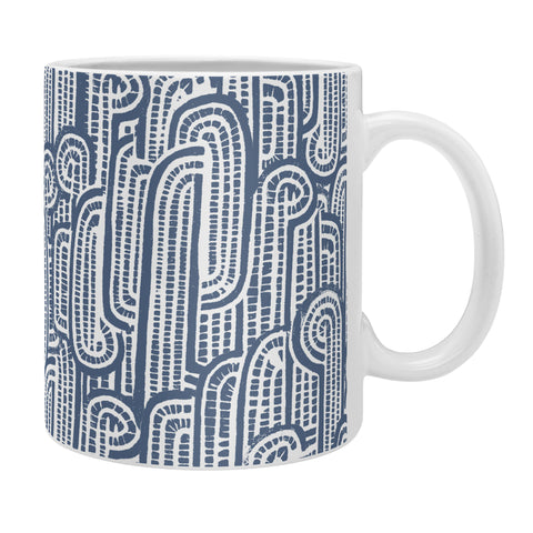 Dash and Ash drift Coffee Mug