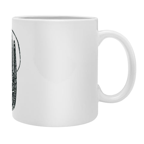 Dash and Ash Dweller Coffee Mug