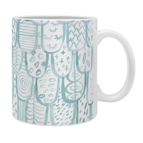 Dash and Ash Dwelling Coffee Mug