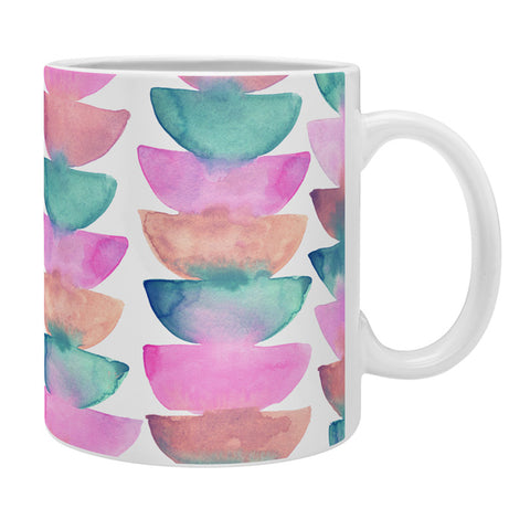 Dash and Ash Emerald City Coffee Mug