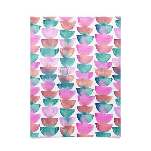 Dash and Ash Emerald City Poster