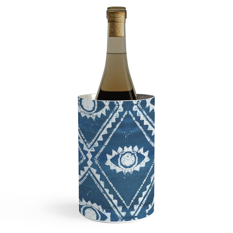 Dash and Ash Eyes and Skys Wine Chiller