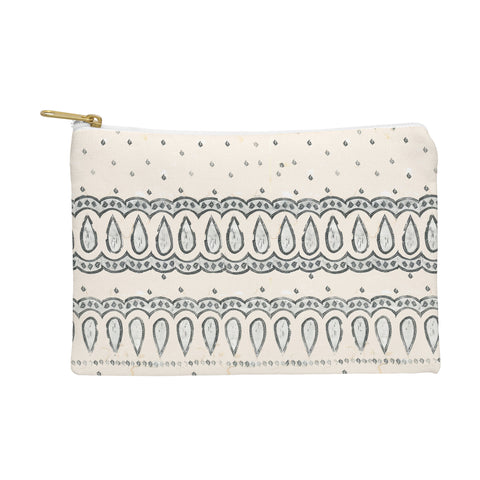 Dash and Ash Fancy Fancy Pouch