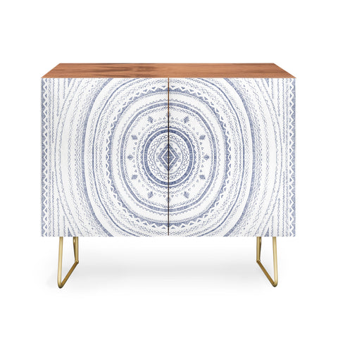 Dash and Ash Finch Credenza