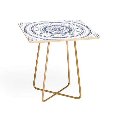 Dash and Ash Finch Side Table
