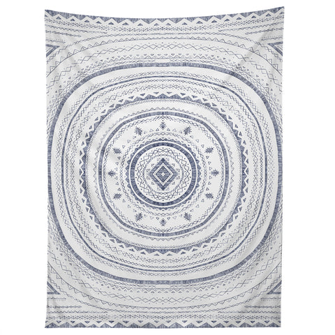 Dash and Ash Finch Tapestry