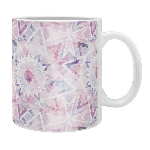 Dash and Ash Galaxy Coffee Mug