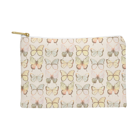 Dash and Ash Garden Of Flight Pouch