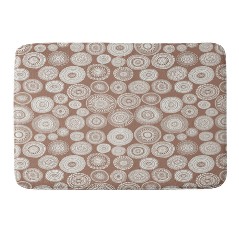 Dash and Ash Global Memory Foam Bath Mat
