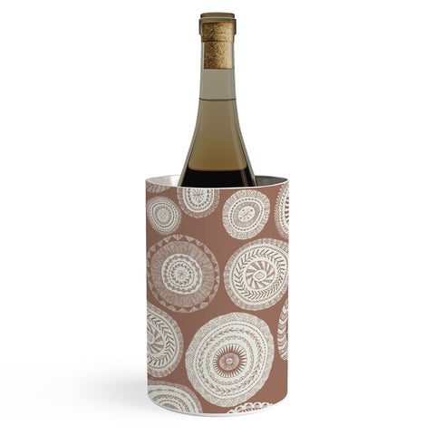 Dash and Ash Global Wine Chiller