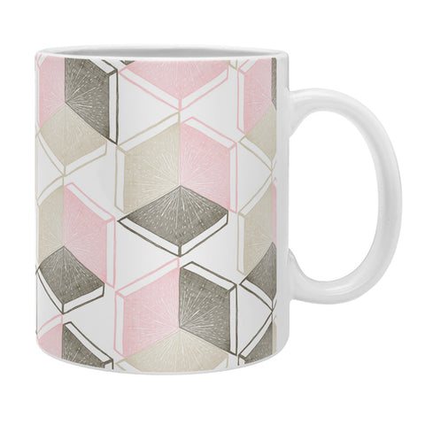 Dash and Ash Golden Moments Coffee Mug