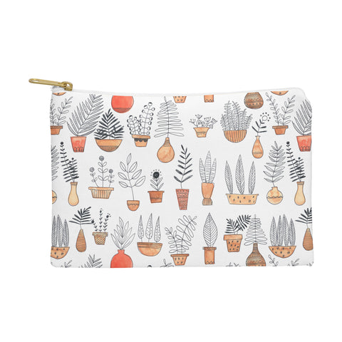 Dash and Ash Happy Plants Pouch