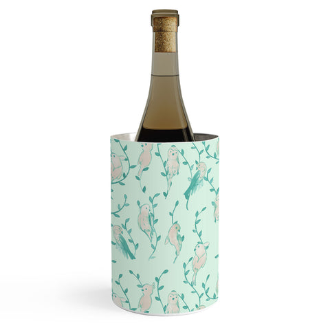 Dash and Ash Hello Hello Lovely Wine Chiller