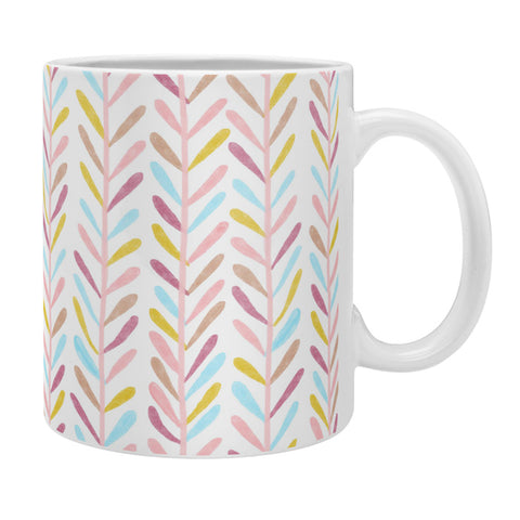 Dash and Ash Herring Colorways Coffee Mug