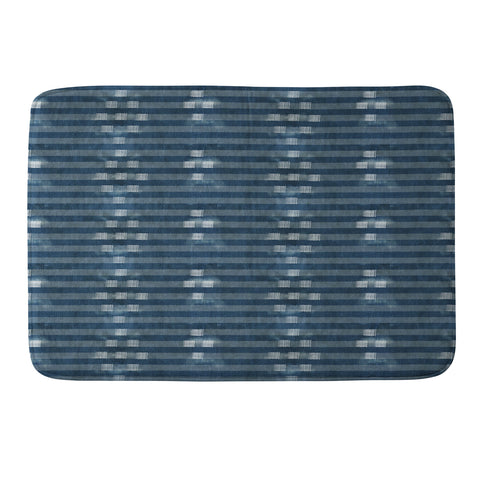 Dash and Ash Hey you Memory Foam Bath Mat