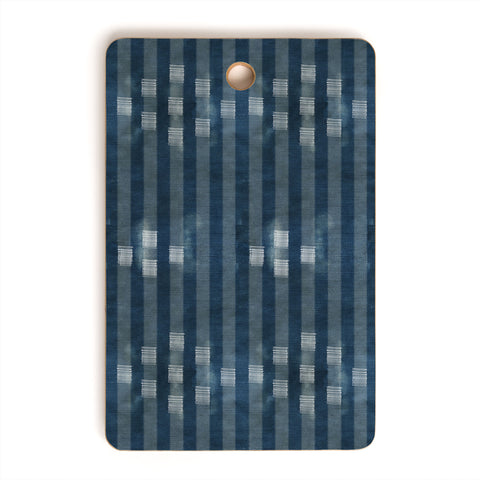 Dash and Ash Hey you Cutting Board Rectangle